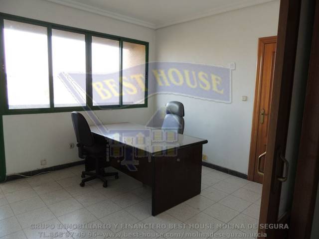 Oficina en Alquiler en Fátima - El Panderón