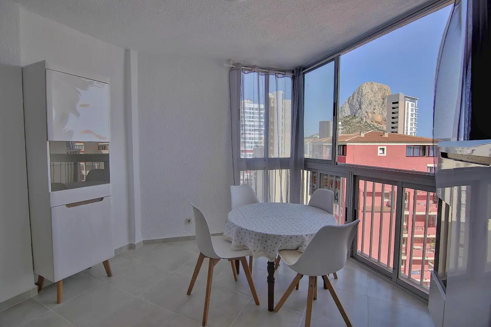 Apartment zum Verkauf in Playa Arenal - Bol, imagen 2