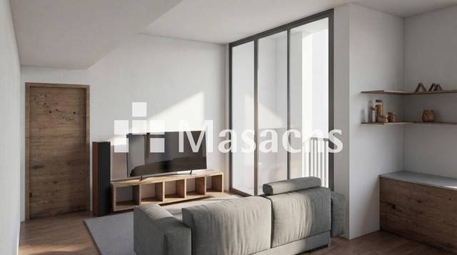 Ático en Venta en Major de Sant Pere en Vallparadís - Antic Poble de Sant Pere
