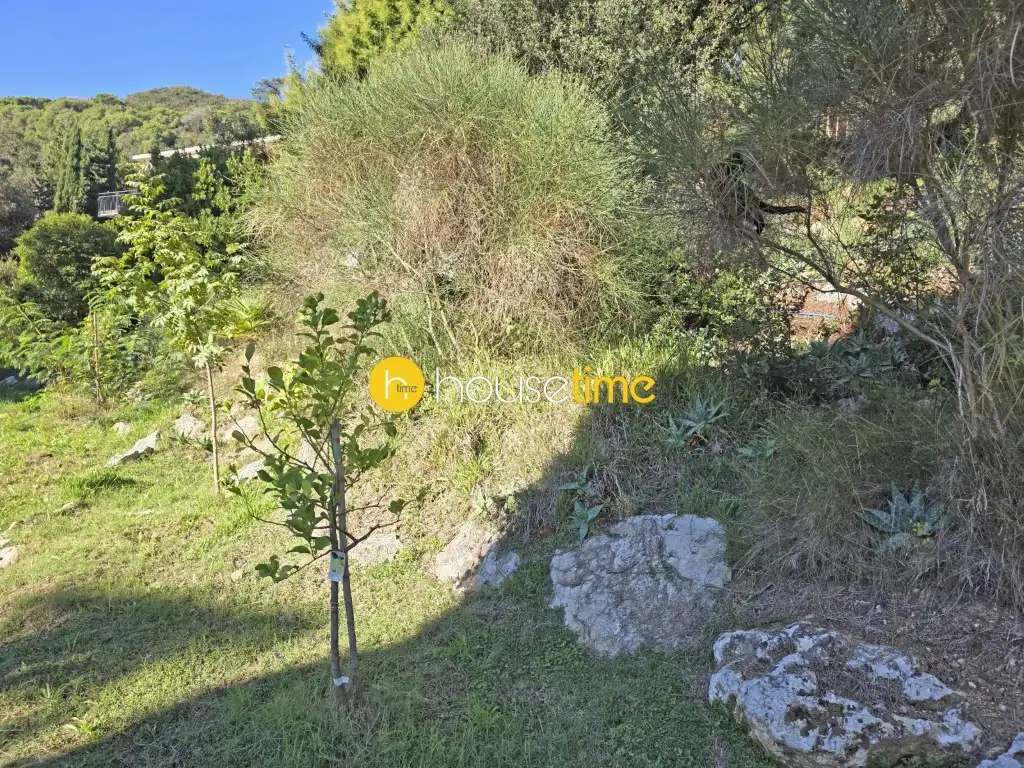 Terreny residencial en venda a Vallromanes, imagen 6