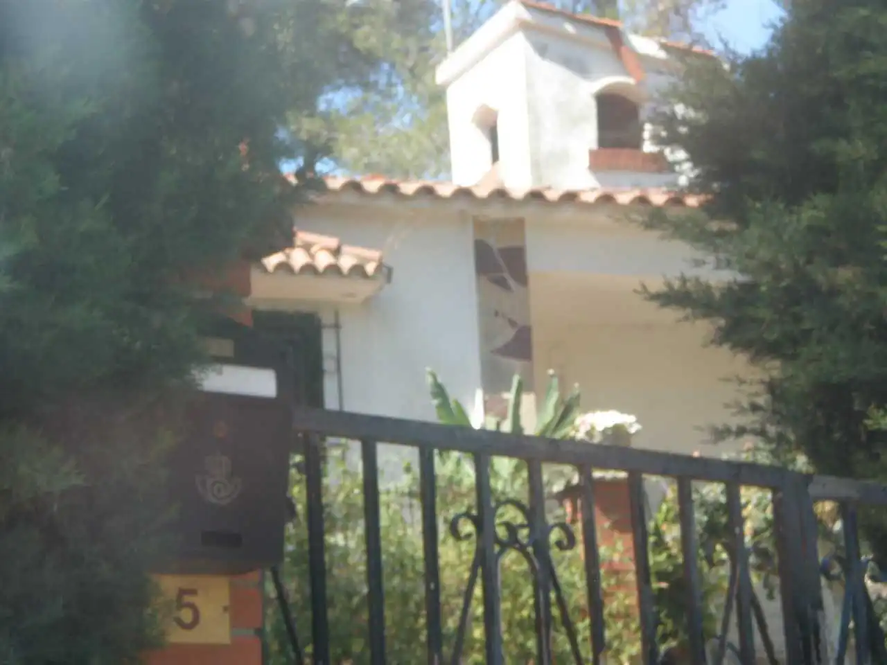 Casa o xalet en venda a TRES FEIXES, Lliçà d'Amunt