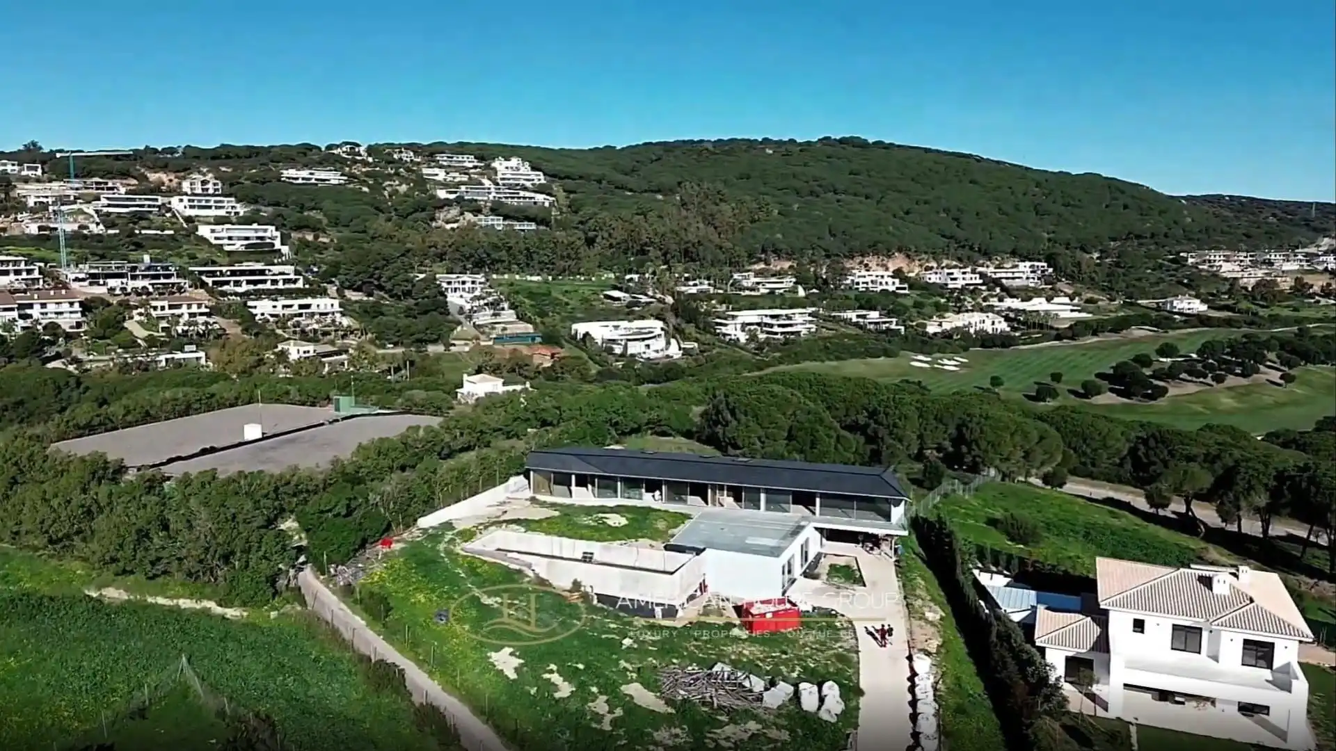 Xalet amb piscina en venda a Sotogrande Alto, imagen 33