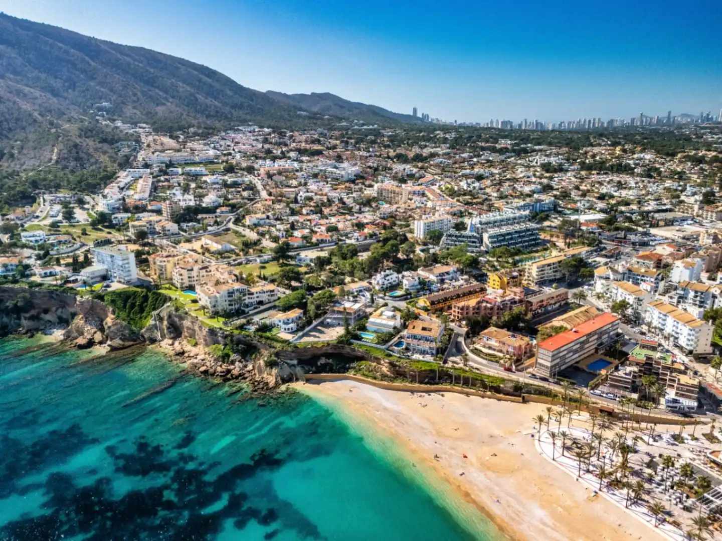 Apartment with pool for sale in L'Albir, imagen 45