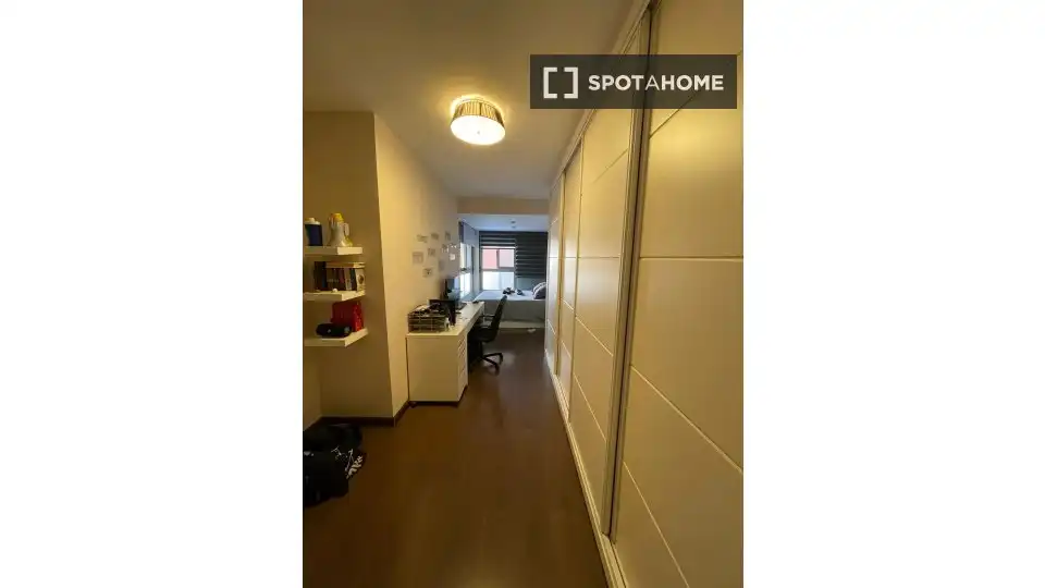 Flat for rent in Almendrales