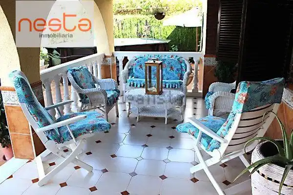 House with terrace for sale in Calabardina, imagen 10
