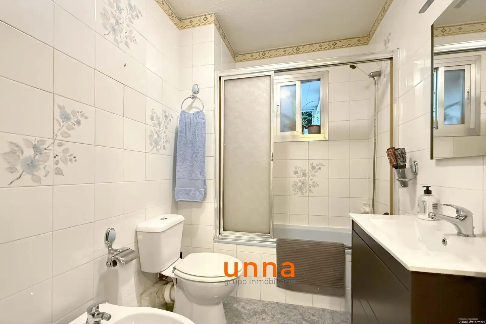Flat for sale in Móstoles  with Air Conditioner, Parquet flooring and Terrace