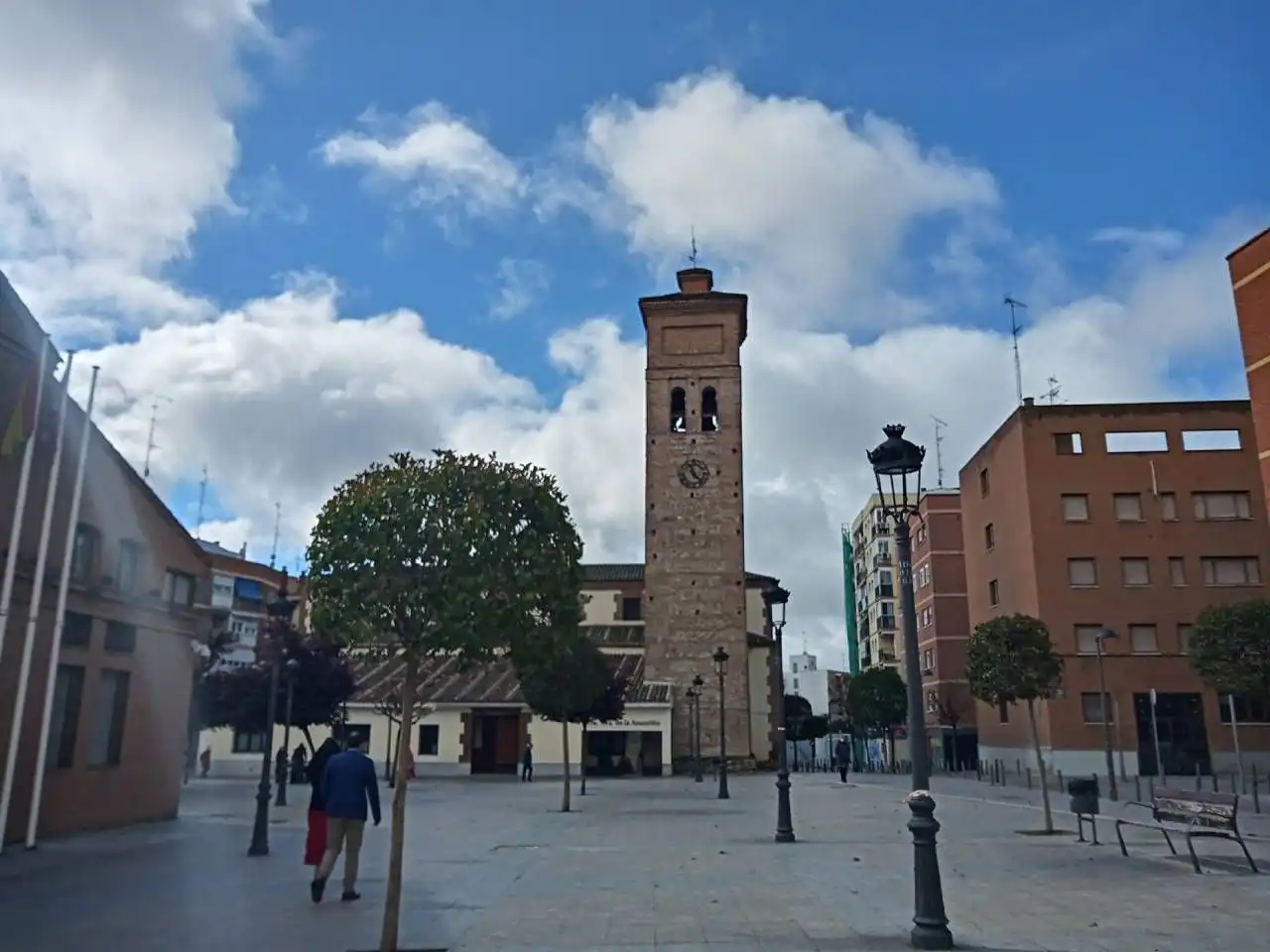 Local comercial de lloguer a Centro, imagen 2