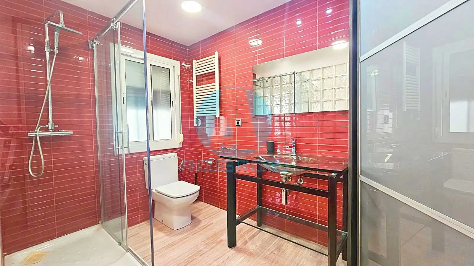 Baño de Piso en venta en Caldes d'Estrac con Calefacción