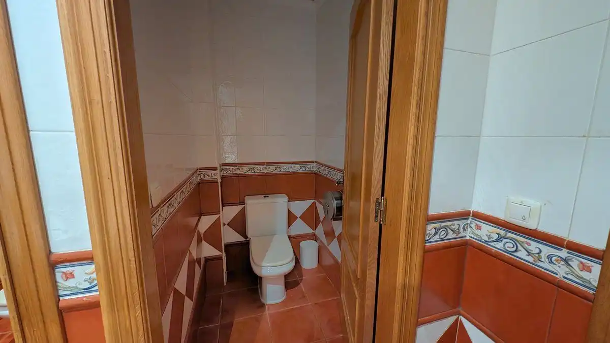 Gewerbefläche zum Verkauf in Zona Pueblo, imagen 19