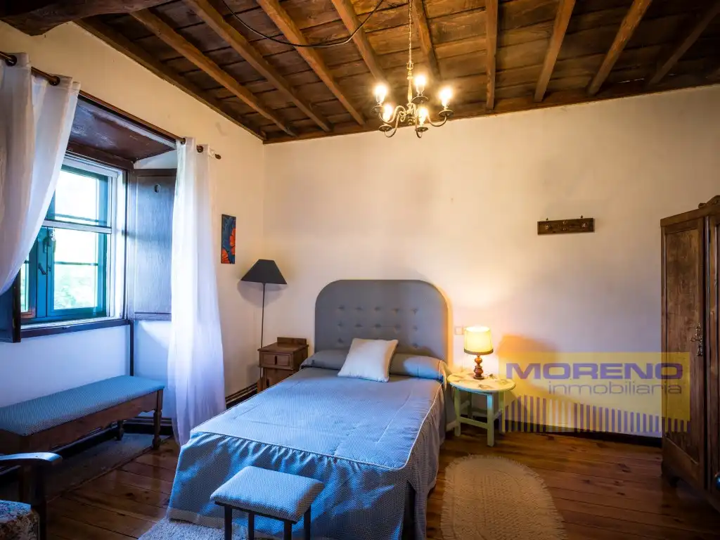 Local en venta en O Páramo