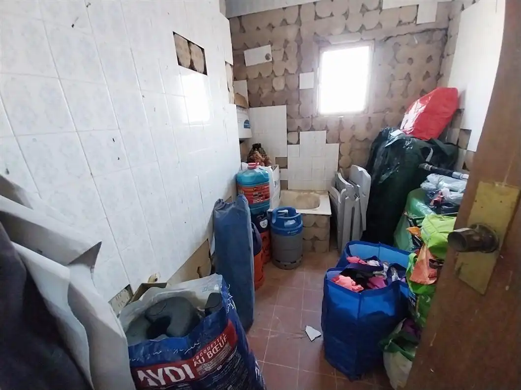 Casa o chalet en venta en Mazarrón Casco Urbano