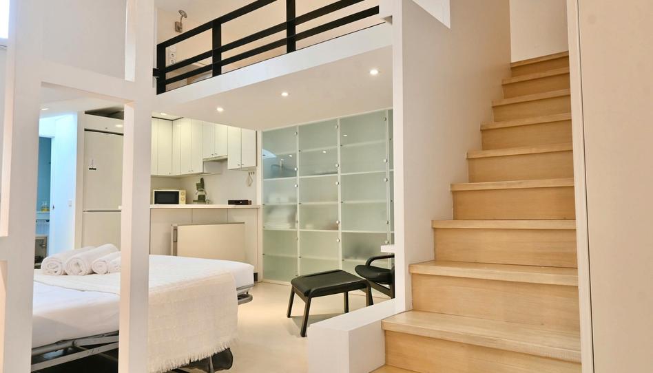 Foto 1 de Casa o xalet de lloguer a N/a, Sol, Madrid