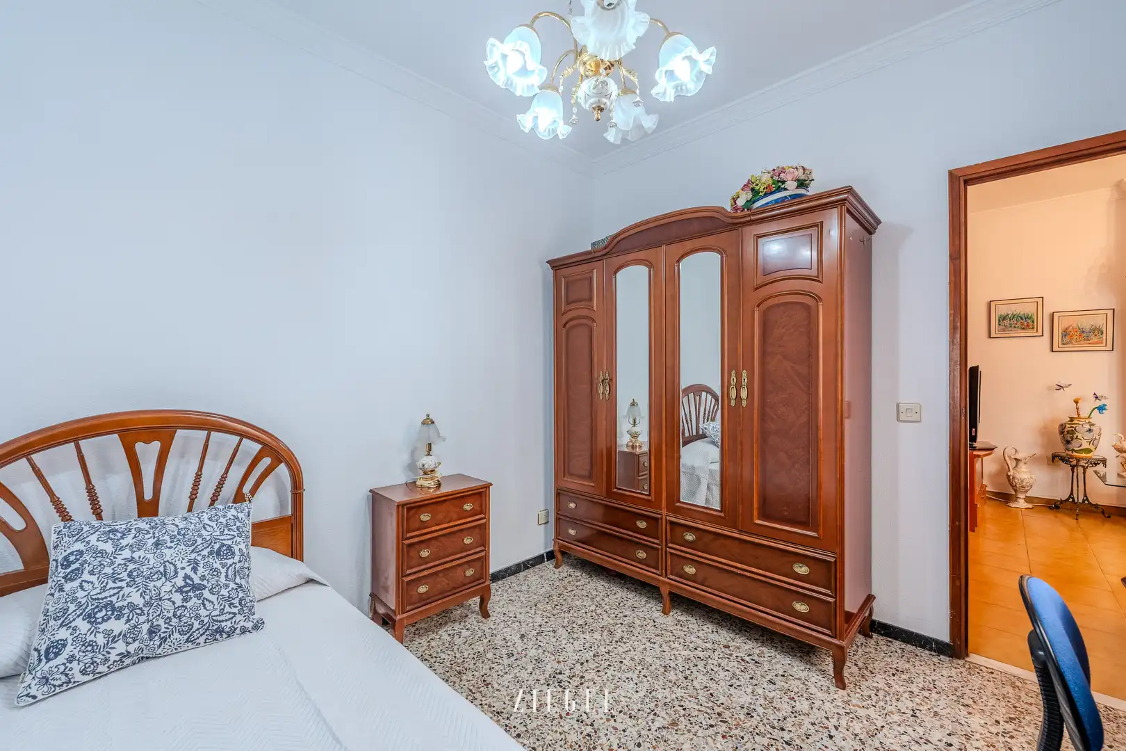 Casa o xalet en venda a Calle Pablo Penaguilas, Schamann - Rehoyas