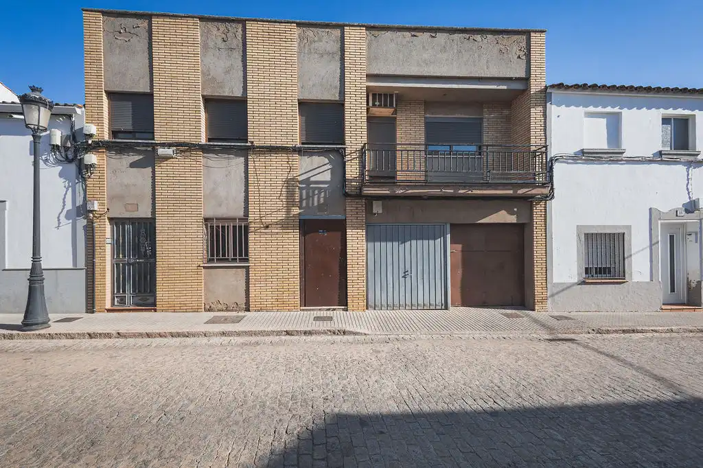 Flat for sale in JUAN CARLOS I