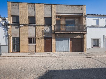 Flat for sale in JUAN CARLOS I
