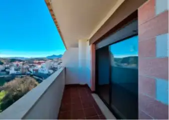 Terraza de Piso en venta en Líjar