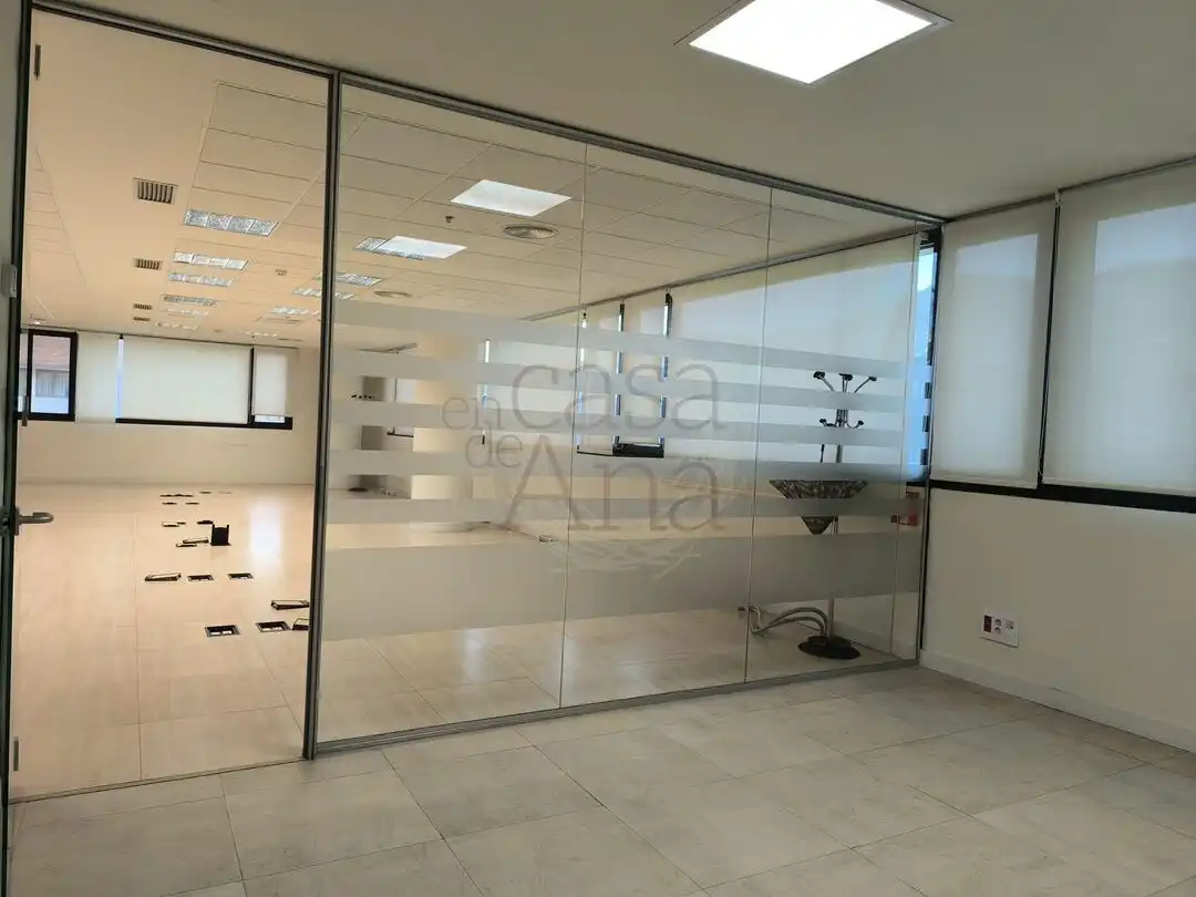 Büro mit Aufzug zur Miete in Ibaiondo, imagen 34