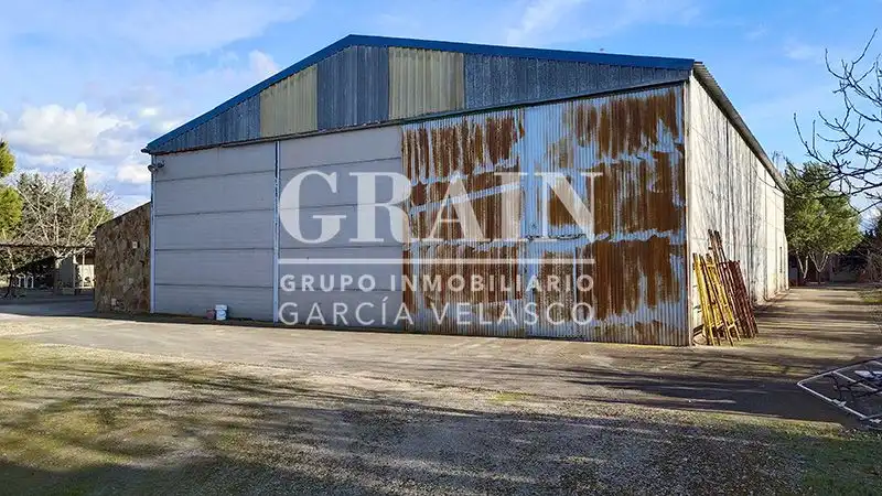 Chalet con piscina en venta en Pedanías - Extrarradio, imagen 20