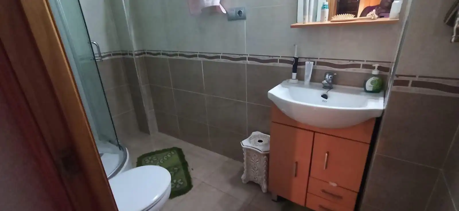 Bathroom of Houses for sale in Elche / Elx  with Heating