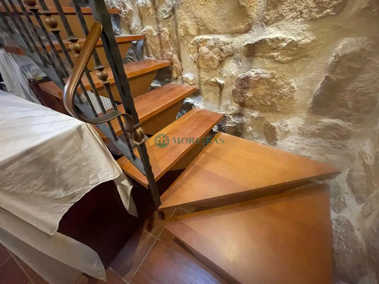 Houses for sale in Ourense Capital   with Heating and Private garden