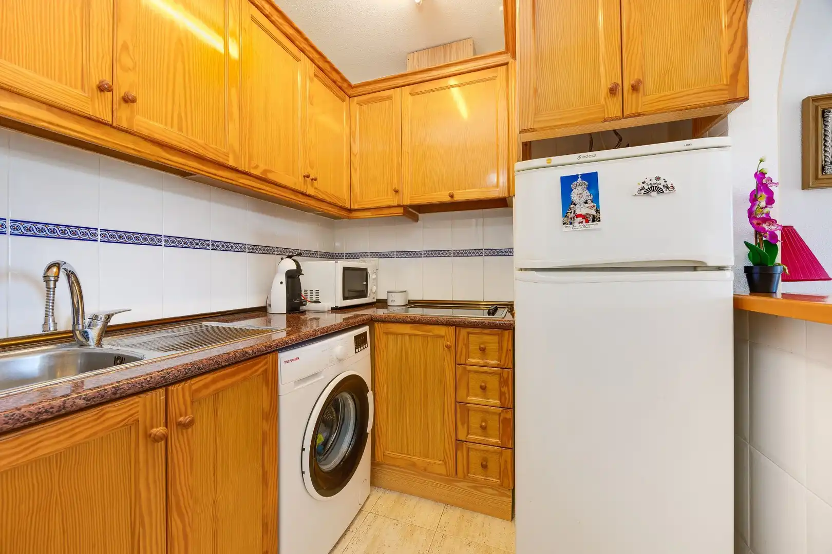 Ático con piscina en venta en Playa del Acequión, Náufragos y Rocío del Mar, imagen 14