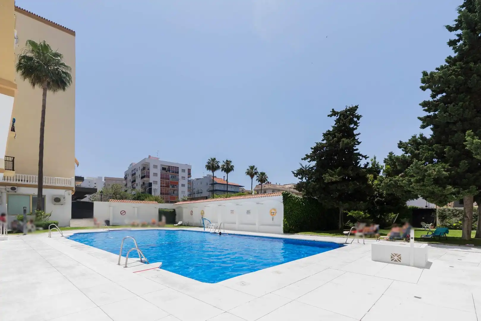 Ático con piscina en venta en Avenida Avenida de Ramón y Cajal, 53, imagen 29