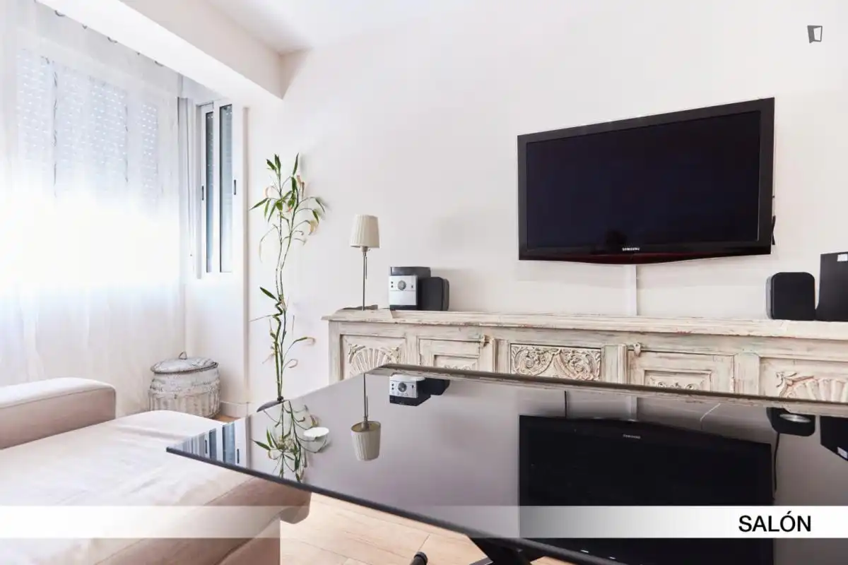 Habitació a Triana Este