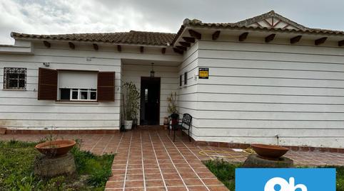 Photo 2 of Single-family semi-detached for sale in Calle Ciprés , 8, Dehesa - Monacilla, Huelva