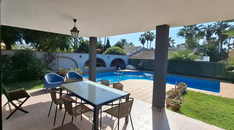 Foto 3 de Casa o chalet en venta en Carrer Sigalero, 46, Heliópolis, Castellón