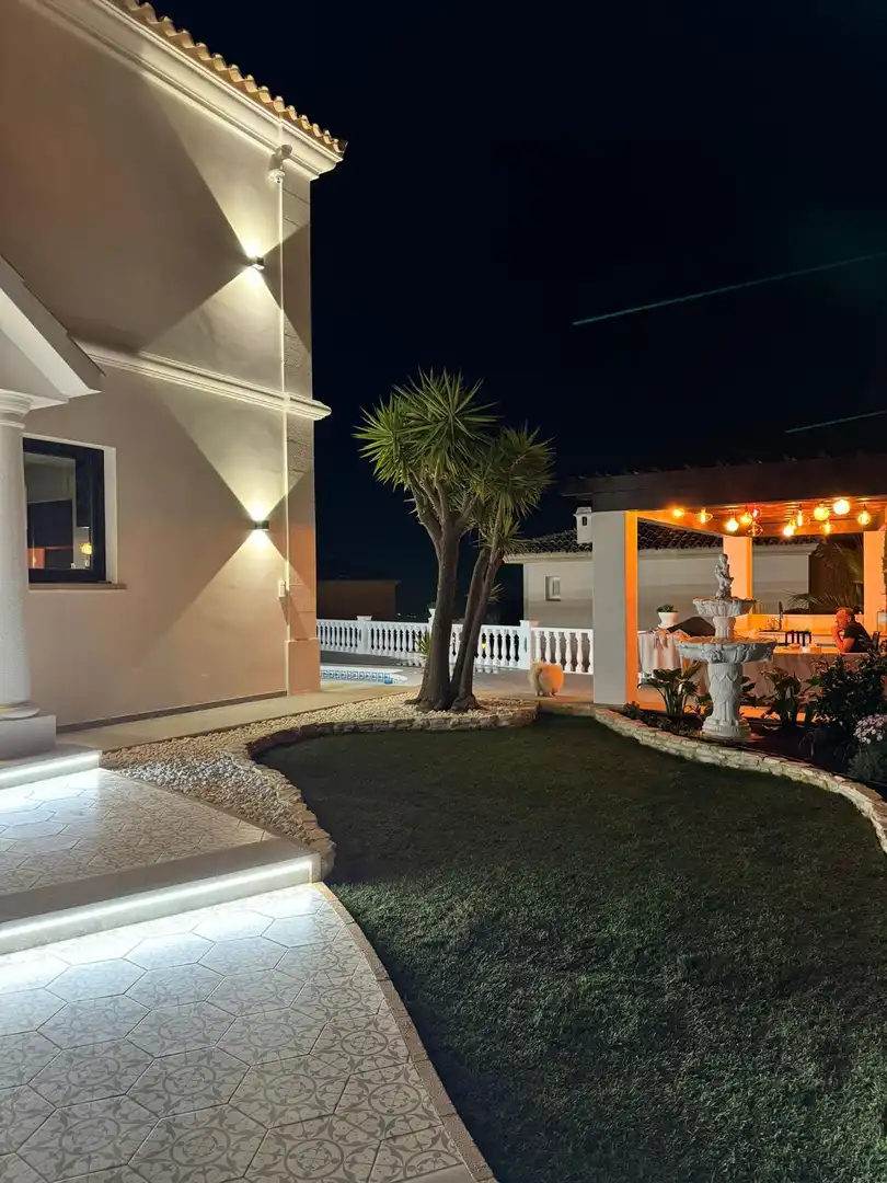 House for sale in Finestrat Pueblo, imagen 6