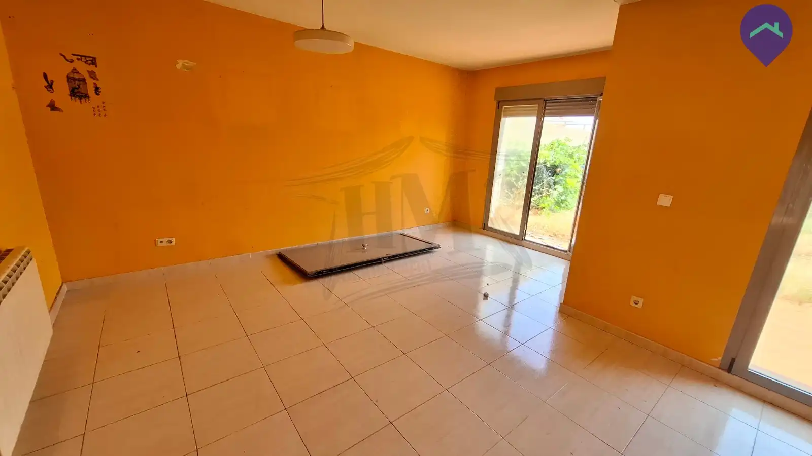 Casa o xalet en venda en Las Ventas de Retamosa amb Calefacció, Jardí privat i Terrassa