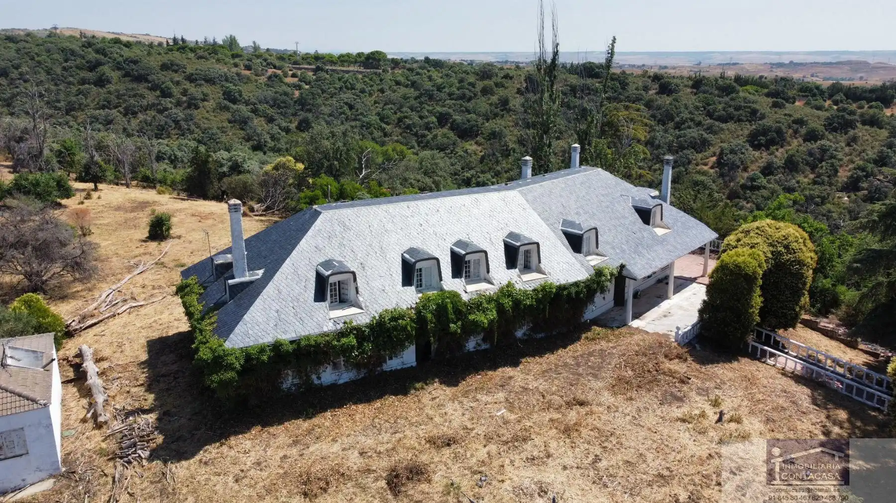 Grundstücke und Bauplätze zum Verkauf in Villa de Vallecas, imagen 2