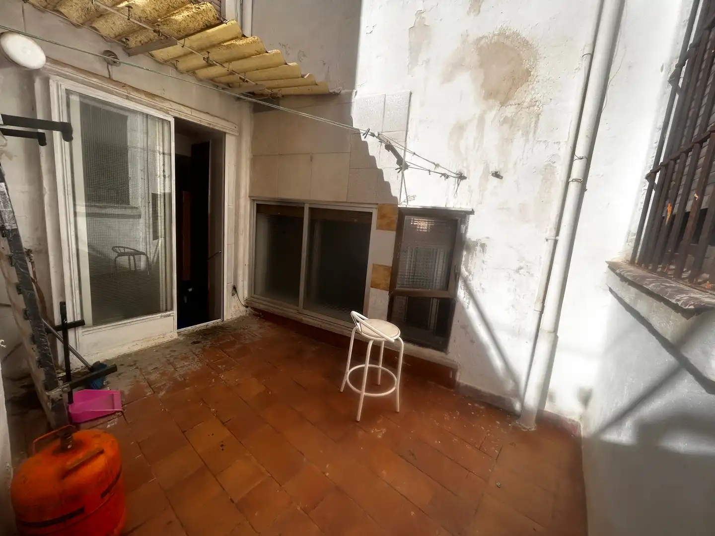 Terrassa de Pis en venda en Murallas