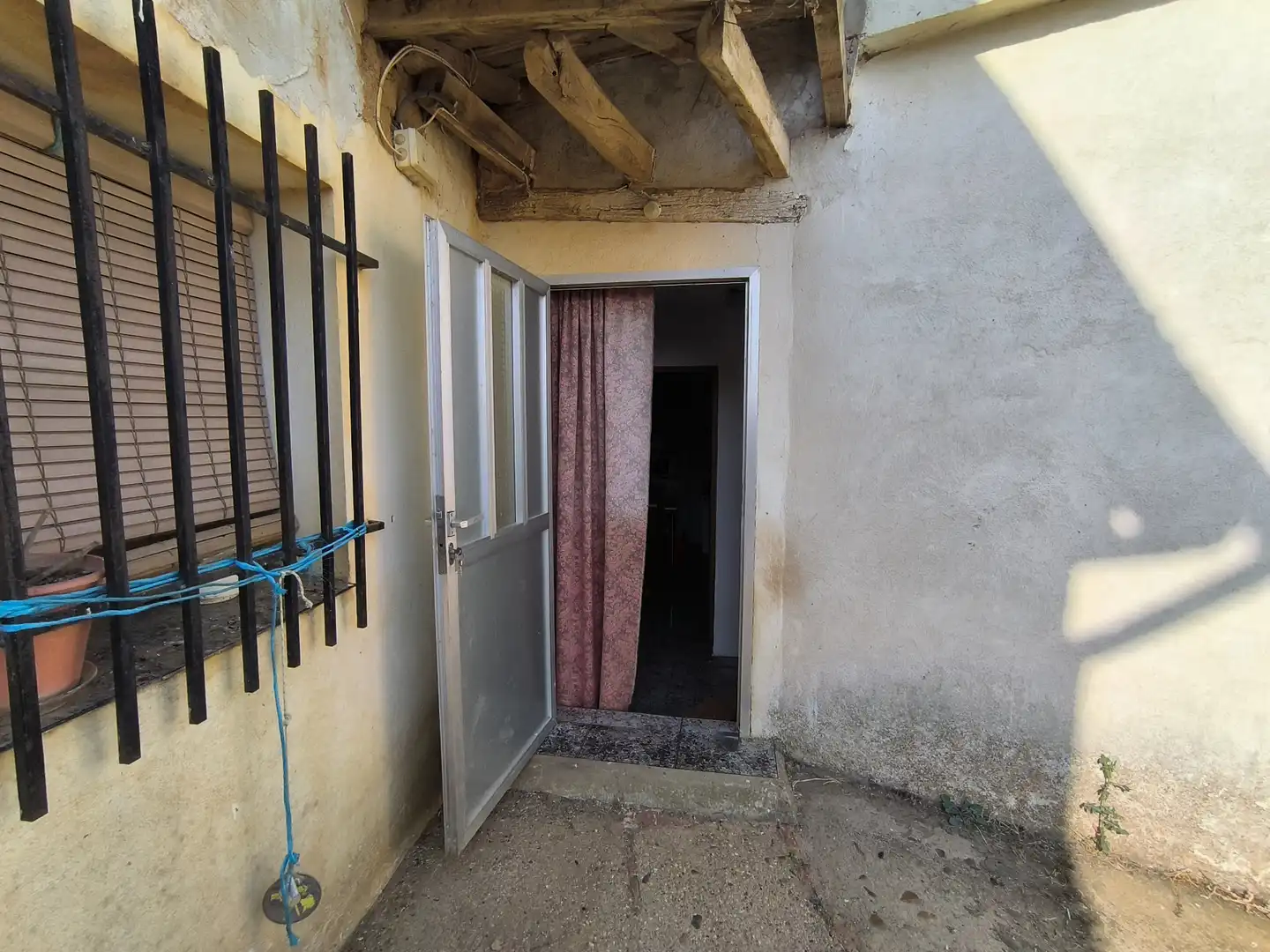 Casa o chalet en venta en Pozo de Urama con Calefacción, Jardín privado y Trastero