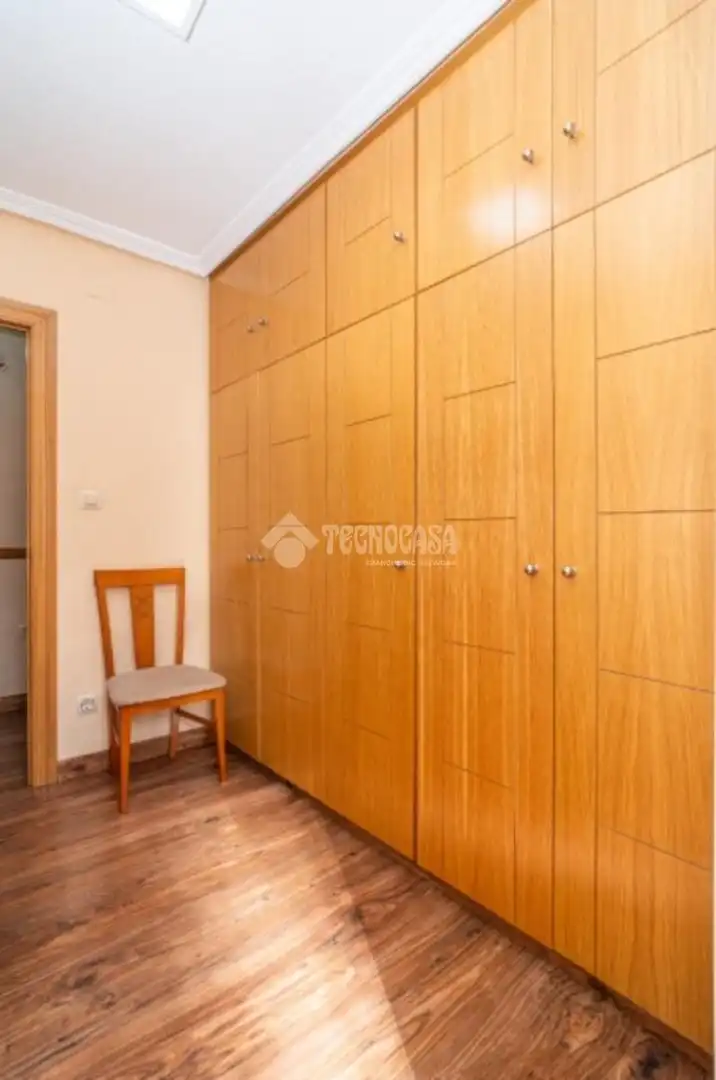Piso en venta en La Zarzuela - San José - Belén, imagen 21