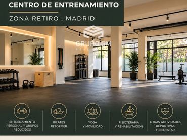 Business premises for transfer in Ibiza