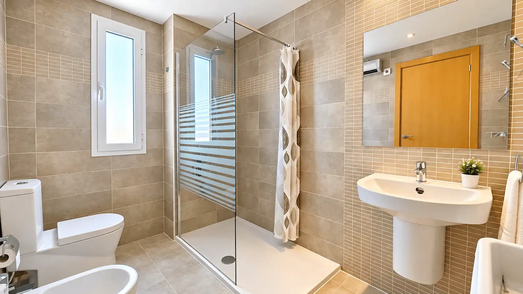 Ático con terraza en venta en Cales de Mallorca, imagen 17