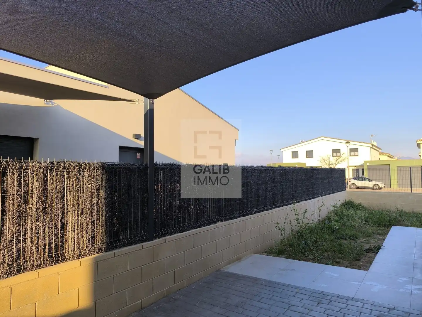 Detached homes for sale in Vila-sacra