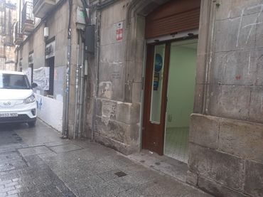 Locale commerciale in vendita a Kale Zaharra Kalea