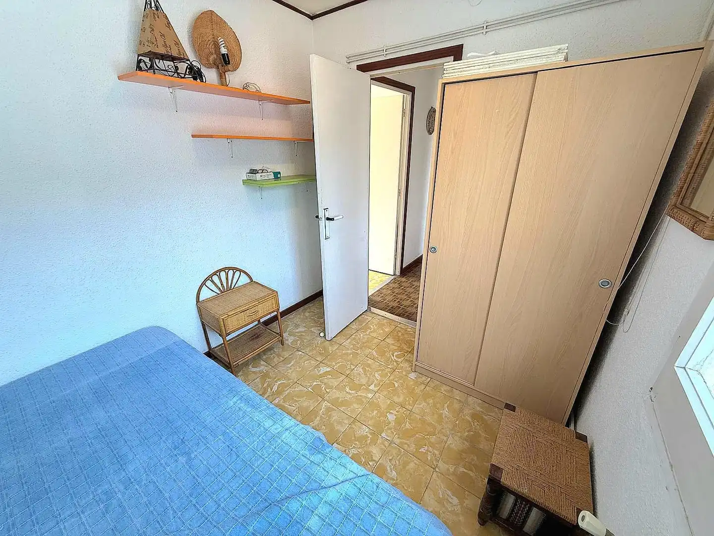 Dormitori de Àtic en venda en Calafell amb Calefacció i Terrassa