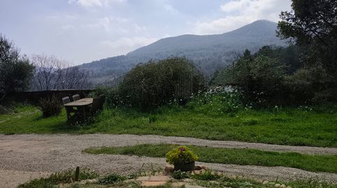 Foto 3 de Finca rústica en venda a Corbera de Llobregat, Barcelona