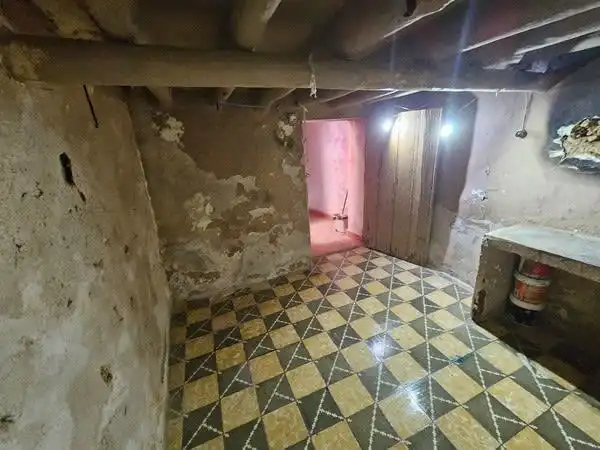 House for sale in Calle Alta