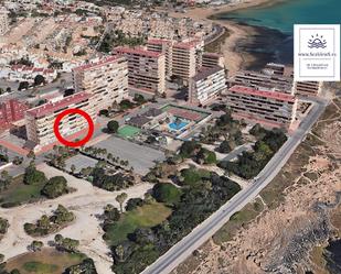 Vista exterior de Apartament en venda en Torrevieja amb Terrassa
