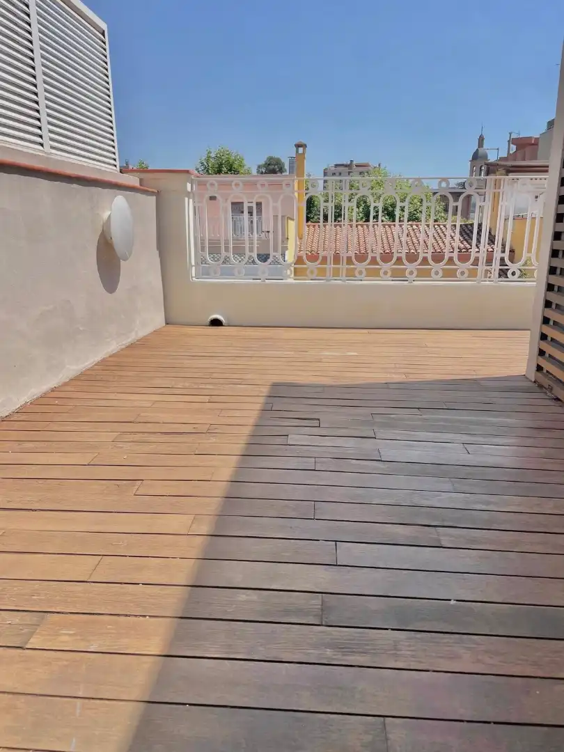 Casa con giardino in vendita a Plaça de la Bonanova, imagen 7