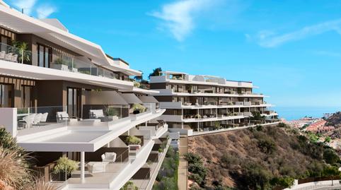 Photo 2 from new construction home in Flat for sale in Calle Segura, Lo Cea, Málaga