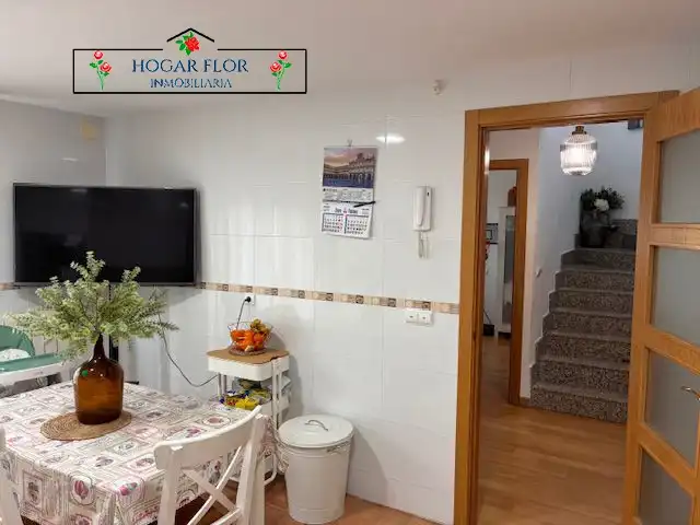 Casa o xalet en venda a Aldearrubia