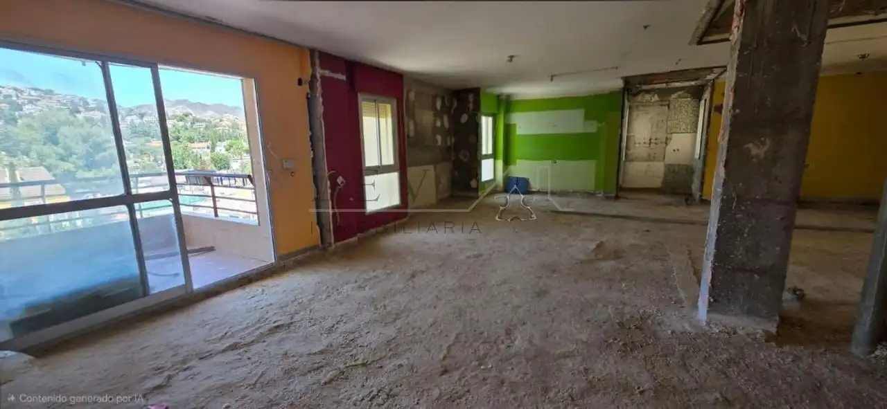 Pis amb ascensor en venda a Puerto de la Torre - Atabal, imagen 5