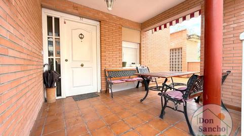 Foto 4 de Casa adosada en venda a Parque Alameda - Paula López, Valladolid