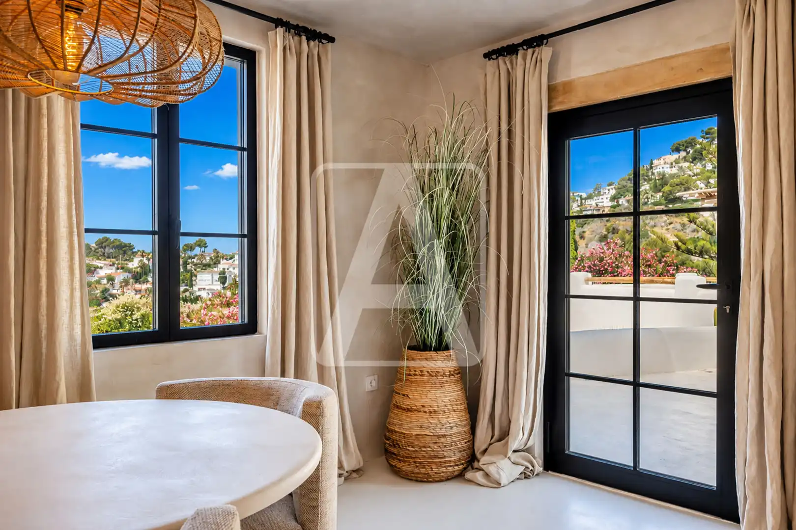 Villa avec piscine à vendre à La Viña - Montemar - San Jaime, imagen 17