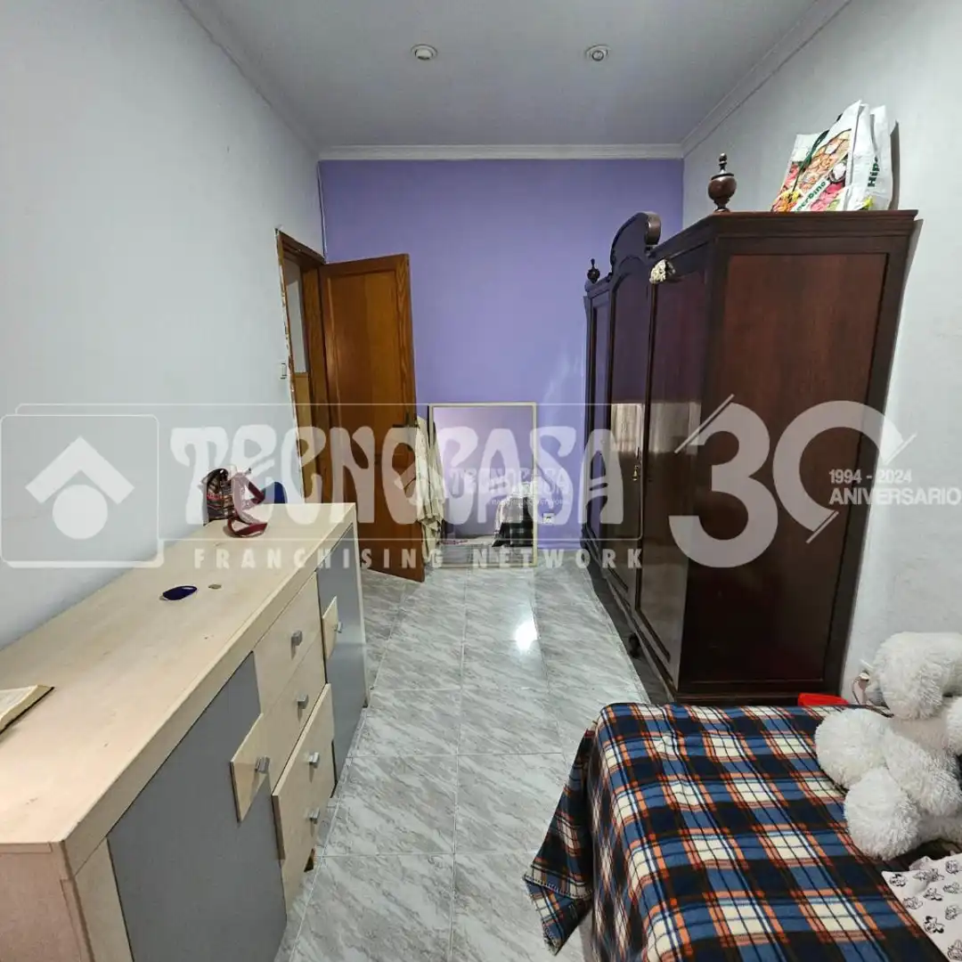 Piso en venta en Las Palmas de Gran Canaria